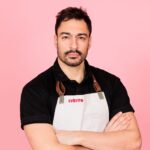 Andrea Belfiore inaugura la nuova stagione del Caffè Dante Bistrot con una cena-evento