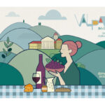 Il 14 dicembre, vieni a scoprire la Valpantena!