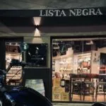 Enoteca Lista Negra