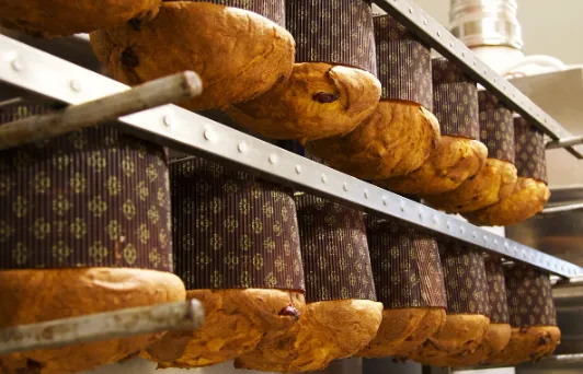 I 3 migliori panettoni artigianali veronesi secondo Dissapore 2025