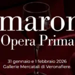 Amarone Opera Prima