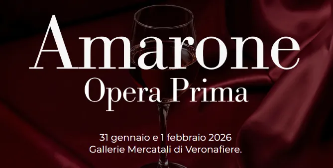 Amarone Opera Prima