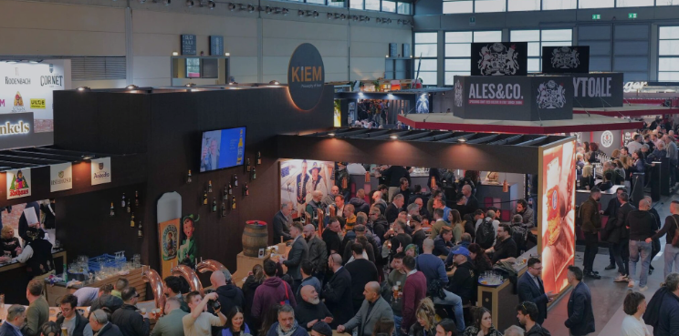 Beer&Food Attraction