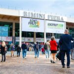 Dopo un sofferto Vinitaly, a Macfrut, l'”altra” agricoltura, vola con export a +13%.