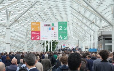 TUTTOFOOD Milano:  l’edizione 2026 supera le 123mila presenze