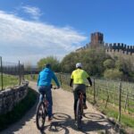Wine Bike Loop diventa itinerante. Dalla Valpolicella alle Marche