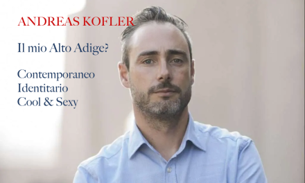 Andreas Kofler. Altri 3 anni di grande lavoro per rafforzare l’identità dei vini dell’Alto Adige