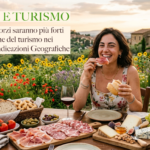Varate le nuove disposizioni per la promozione del turismo legato alle DOP e IGP (D.M. 264637 del 03/06/2026)