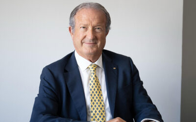 Patrizio Neri riconfermato presidente di Cesena Fiera e Macfrut fino al 2029: numeri record e visione internazionale
