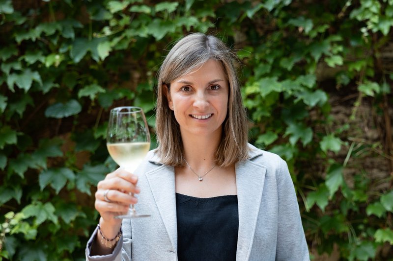 Marta Vidal è il nuovo presidente della D.O. CAVA