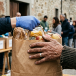 Fondo Indigenti: la svolta epocale da 54,9 Milioni (+1.000%)