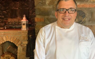 Riapre la Taverna dei Barbi a Montalcino: al via la nuova stagione dell’unico ristorante dove le ricette toscane e ilcinesi sono proposte nella declinazione da villa padronale anzichè contadina