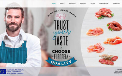 Salumi, se “italiani” e “fat free” la crescita è assicurata