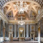 Italian Taste Summit, oggi il via a Milano a Palazzo Serbelloni