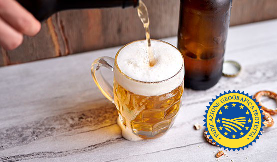 Oktoberfestbier. La birra prodotta secondo la legge di purezza di Monaco del 1487 ora è IGP