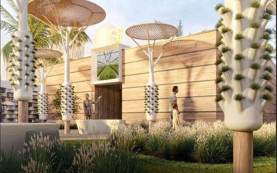 A Expo Doha 2023 il Padiglione Italia presenta il Giardino del Futuro