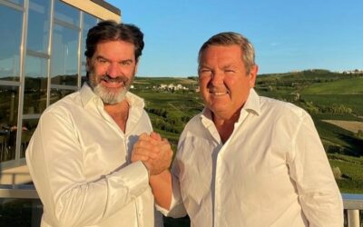 Berlucchi sbarca nell’Oltrepò pavese: acquisiti 8 ettari e le  Vigne Olcru a Santa Maria La Versa