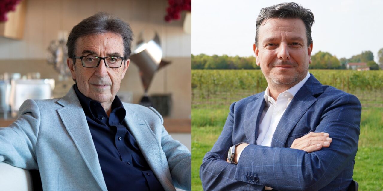 Riccardo Cotarella firmerà i nuovi vini di Poderi dal Nespoli: debutto sul mercato nel 2025