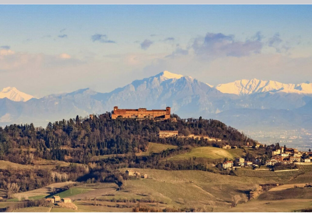 Oltrepò, al via Terra di Pinto nero 2023