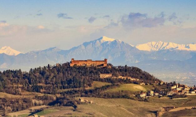 Oltrepò, lunedì 25 settembre la terza edizione di “Terra di Pinot Nero”