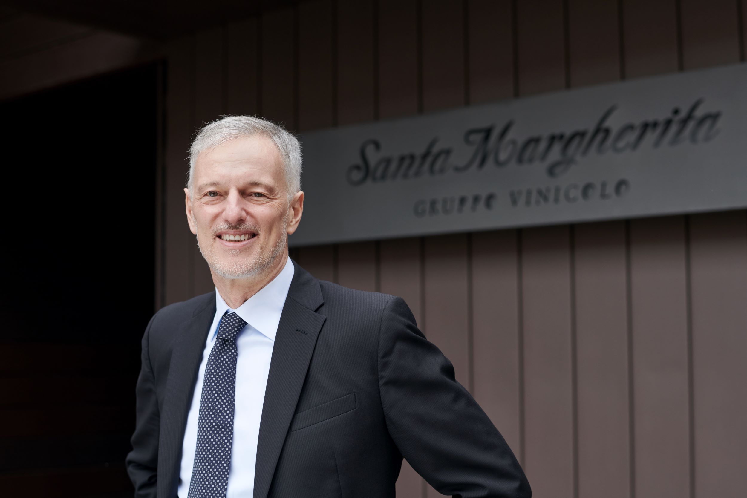 Santa Margherita, il manager veronese Andrea Conzonato è il nuovo AD del polo vinicolo della famiglia Marzotto