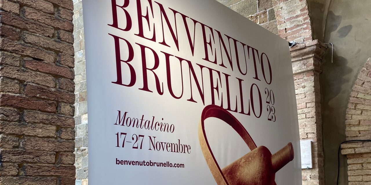 Brunello di Montalcino DOCG 2019, ecco i nostri dieci migliori assaggi da Benvenuto Brunello