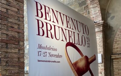 Brunello di Montalcino DOCG 2019, ecco i nostri dieci migliori assaggi da Benvenuto Brunello