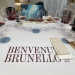 Brunello di Montalcino, in degustazione l'annata 2019