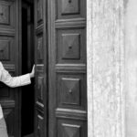Domani 3 Novembre lo chef Giacomo Sacchetto apre Iris  in centro a Verona.