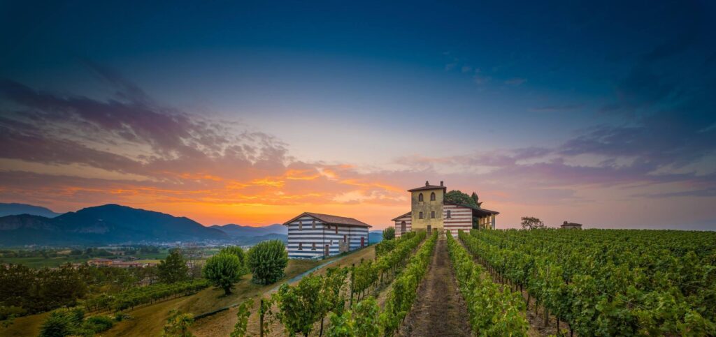 Franciacorta DOCG Pas Dosé, le nove bollicine da avere in cantina
