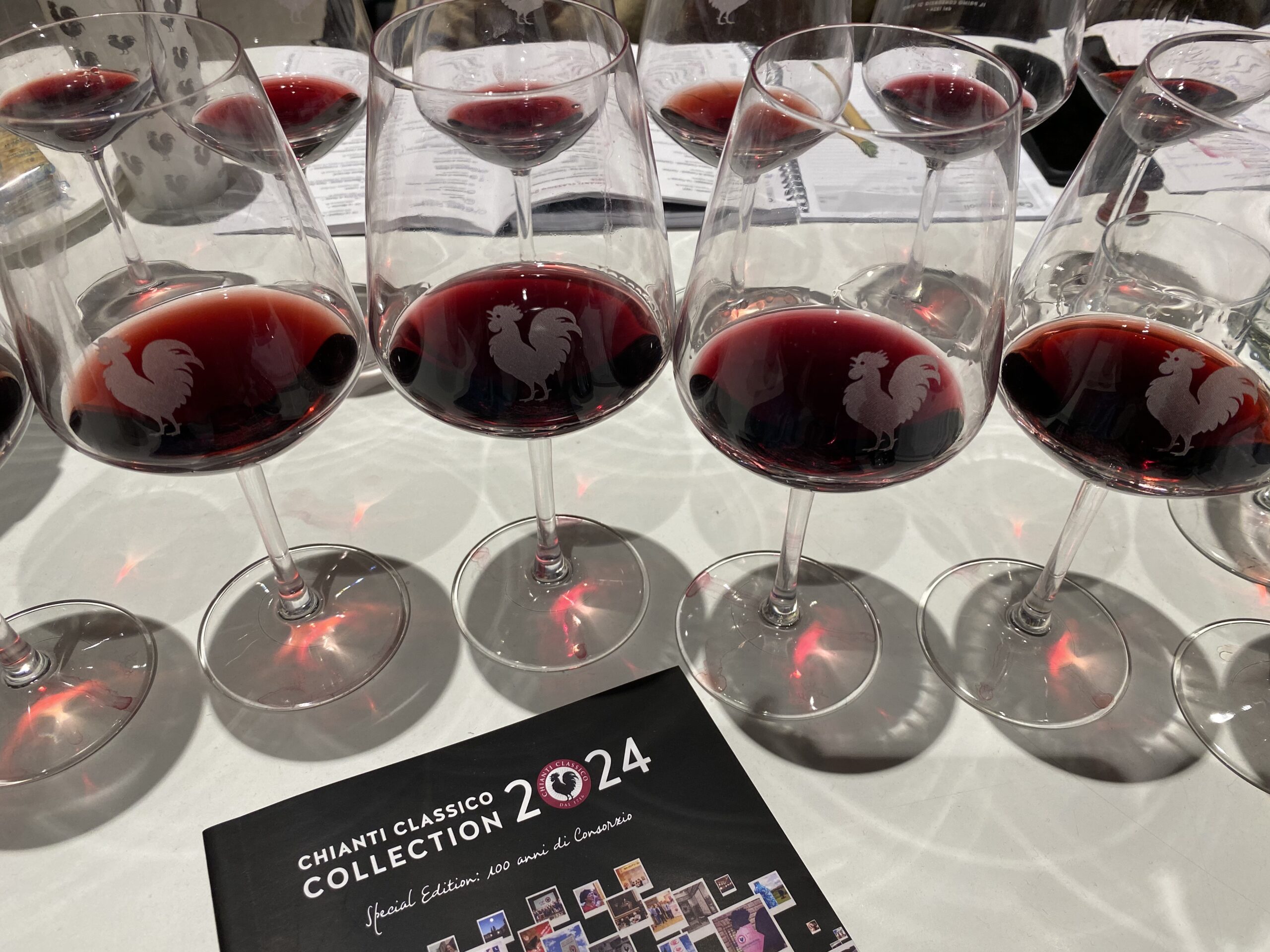 Chianti Classico 2022, i nostri migliori assaggi