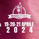 Risosterie 2024, torna il festival del riso e del vino a Isola della Scala