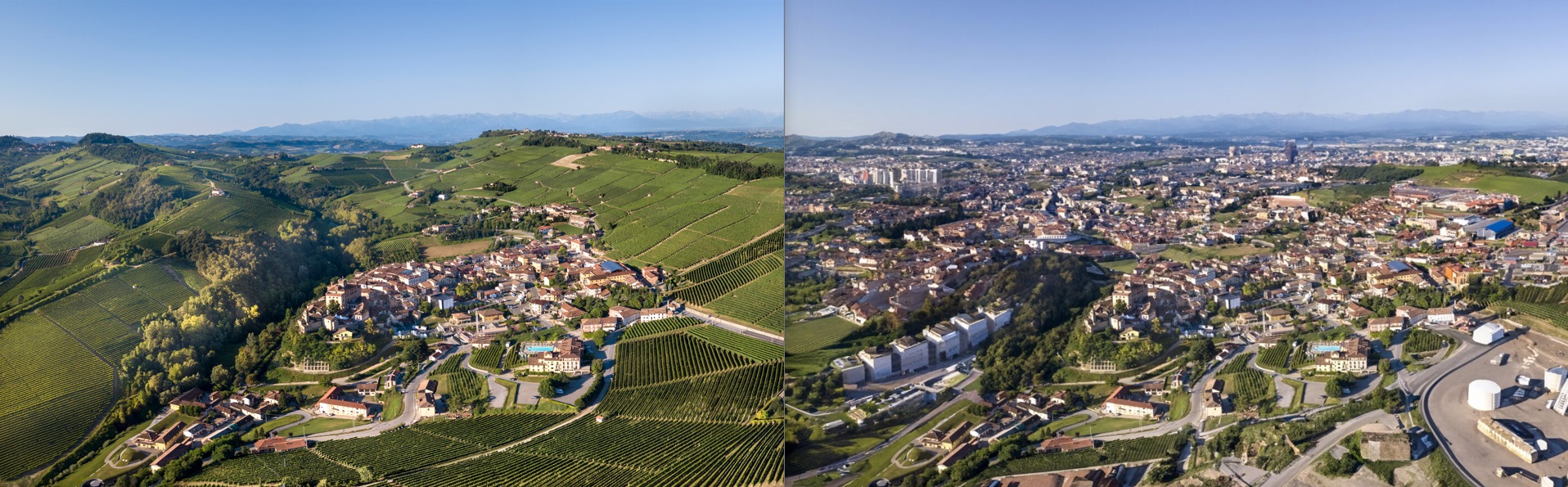 Vinitaly 2024, ecco l’Italia senza più il vino: un Paese più povero, più brutto e senza turisti