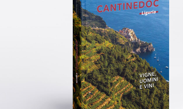 La Liguria del vino raccontata da Virgilio Pronzati per Multiverso: così Cenerentola è diventata Principessa
