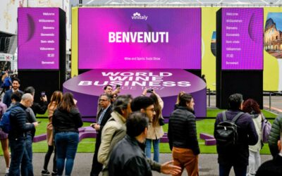 Vinitaly 2024, terza giornata: dall’enoturismo ai vini dealcolati, ecco i momenti più importanti