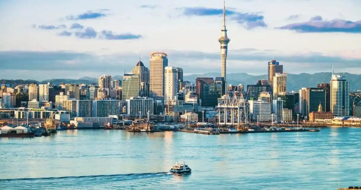 Nuova Zelanda is free! Il 1 maggio entra in vigore il rapporto di libero scambio con l’UE