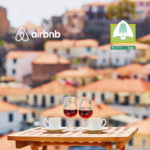 Enoturismo su Airbnb: è boom di pernottamenti (+400%)