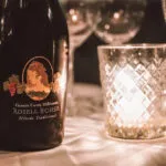 Da Mendoza Rosell Boher Grand Cuvèe Metodo Classico 2009 Pas Dosè. Un assaggio sorprendente