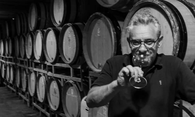 Domaine Julien Marchand, Bourgogne AOC 2022 Pinot Noir: la degustazione