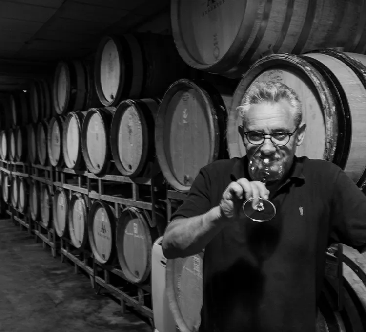 Domaine Marchand