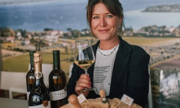 Enoturismo e vino italiano, cosa ci ha lasciato Vinitaly 2025