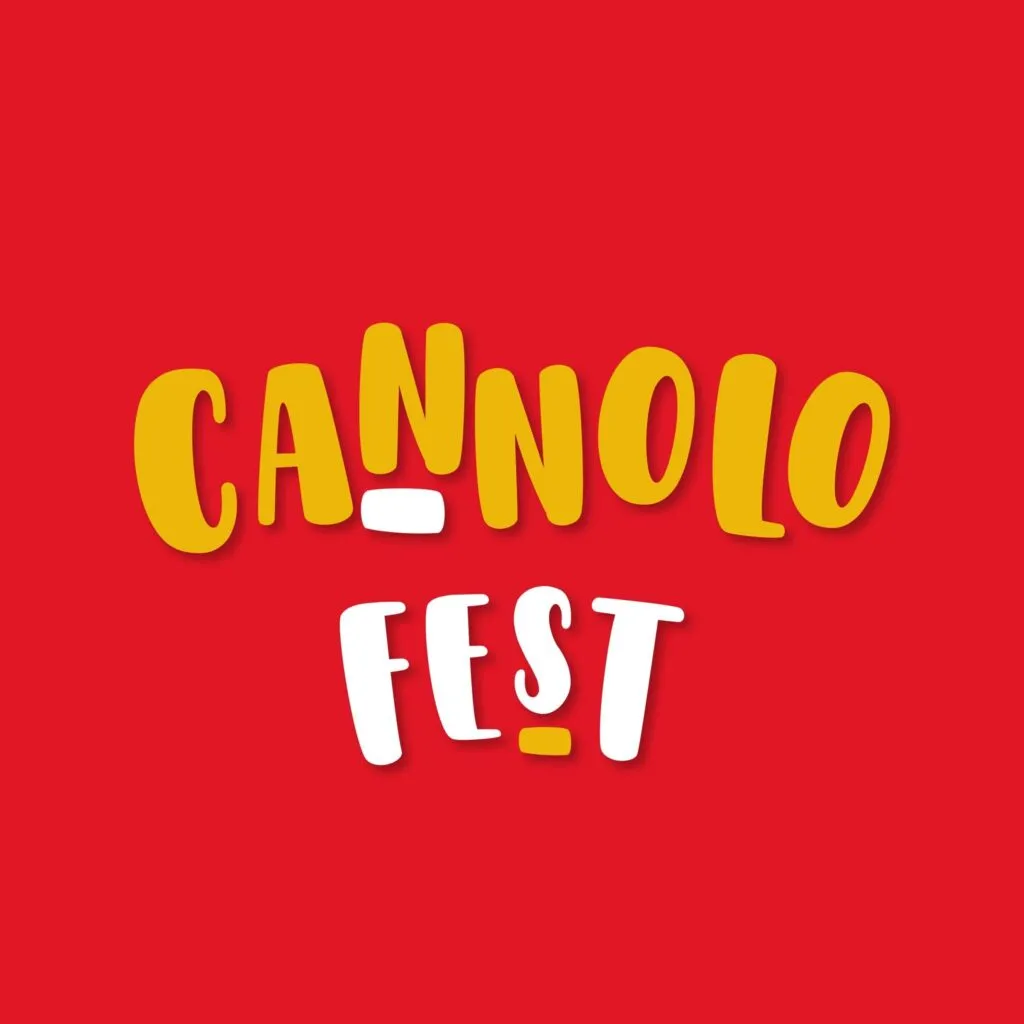 Cannolo Fest 2025