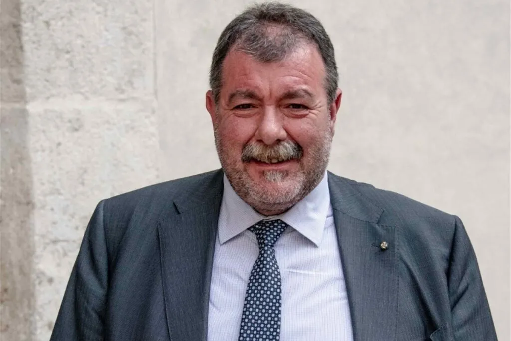 Luca Rigotti