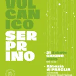 Vulcanico Serprino