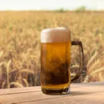Birra agricola