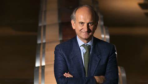 lamberto frescobaldi UIV
