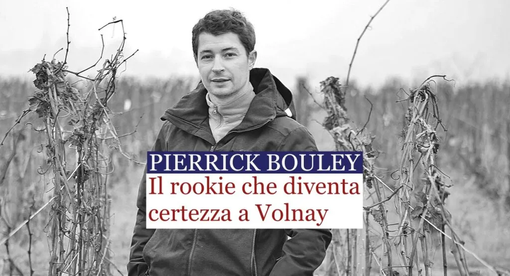 pierrick bouley