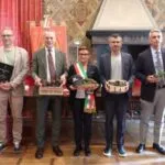 Fiera del tartufo veneto 2025