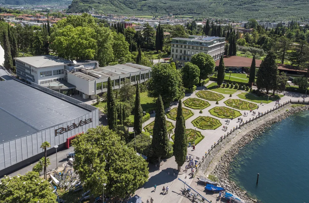 Fiera di Riva del Garda