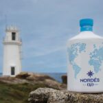 Nordes 0.0 gin della Galizia